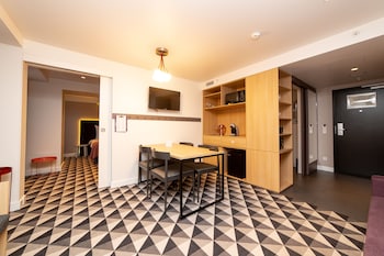 Executive Apartment