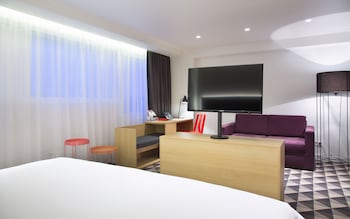 Junior Suite (SMART)