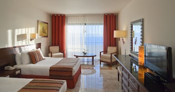 Melia Room, Room, Ocean View