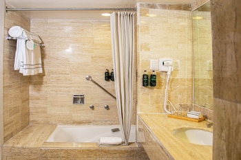 Deluxe Room, Ocean View