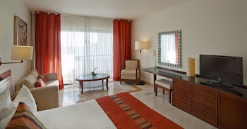 Melia Room, Room, Ocean View