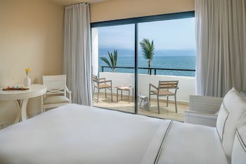 Premium Ocean Front