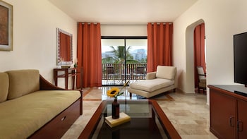 Junior Suite, Ocean View