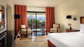 Junior Suite, Ocean View