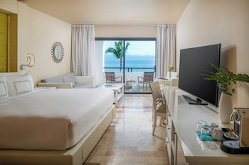Premium Ocean Front