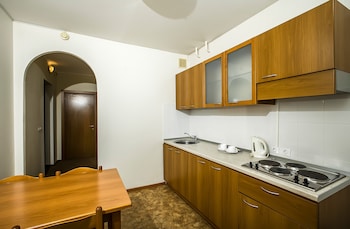 Apartment, 1 Bedroom