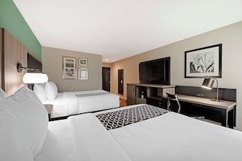 Standard Room, 2 Queen Beds, Non Smoking (Pet Friendly)