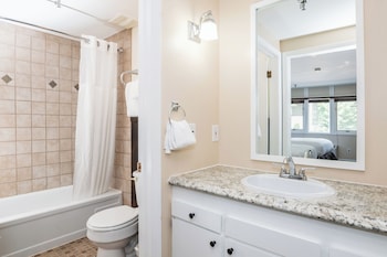 Condo, 2 Bedrooms (Mountain Villa)