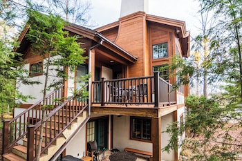 Condo, 2 Bedrooms, Slope side (Disciples Village, with Loft)