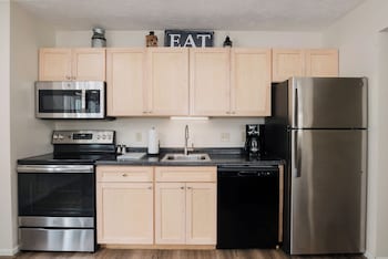 Condo, 3 Bedrooms (Mountain Villa)