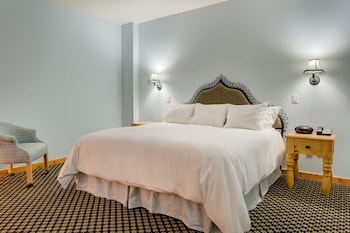 Grand Suite, 2 Bedrooms (Mountain Grand Lodge)