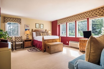 Condo, 1 Bedroom (Mountain Villa)
