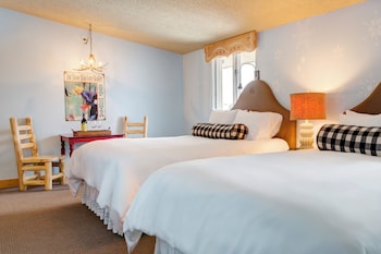 Room, 2 Queen Beds (Boynehof)