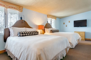 Room, 2 Queen Beds (Boynehof)