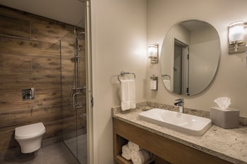 Room, 1 King Bed (Chalet Edelweiss)