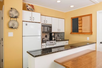 Condo, 1 Bedroom (Mountain Villa)