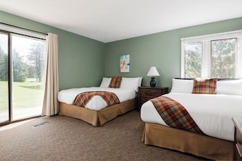 Condo, 3 Bedrooms (Mountain Villa)