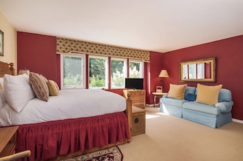 Condo, 1 Bedroom (Mountain Villa)