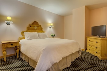 Grand Suite, 2 Bedrooms (Mountain Grand Lodge, Plus Kid's Bunk)