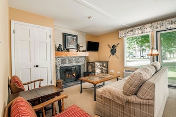 Condo, 1 Bedroom (Mountain Villa)