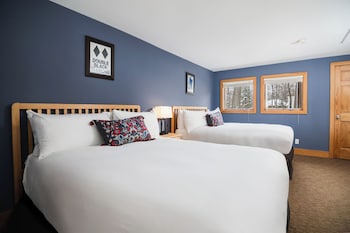 Condo, 2 Bedrooms (Disciples Village, with Loft Condo)