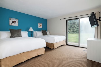 Condo, 3 Bedrooms (Mountain Villa)