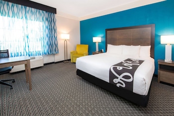 Deluxe Room, 1 King Bed, Non Smoking