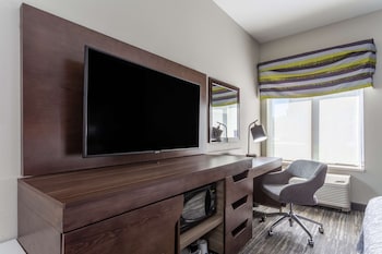 Room, 1 King Bed, Accessible, Non Smoking