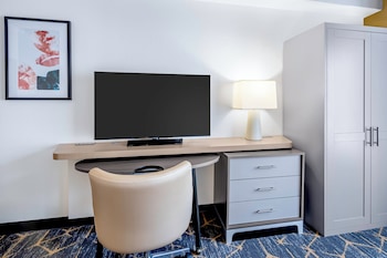 Standard Room, 2 Queen Beds