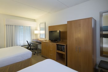 Standard Room, 1 Queen Bed, Accessible, Non Smoking (Communications)