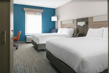 Standard Room, 2 Queen Beds