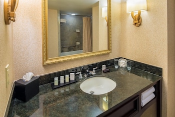 Two Queen Suite