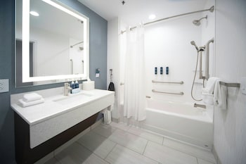 Room, 1 King Bed