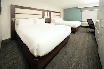 Room, 2 Queen Beds