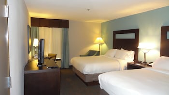 Standard Room, 2 Queen Beds