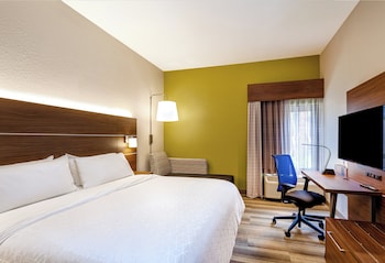 Standard Room, 1 King Bed, Accessible