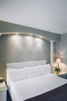 Romantic Suite, 1 King Bed
