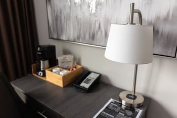 Deluxe Room, 2 Queen Beds