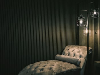 Deluxe Suite, 1 Bedroom