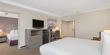 Deluxe Suite, 1 Bedroom