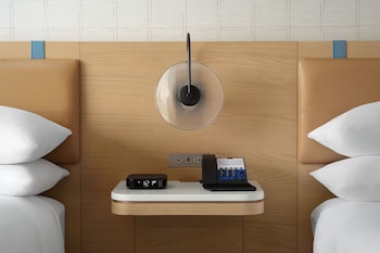 Room, 2 Queen Beds