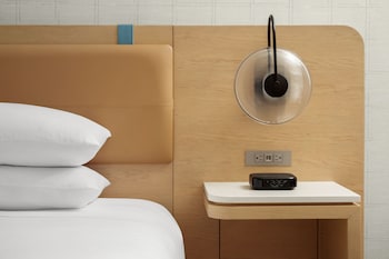 Room, 1 King Bed
