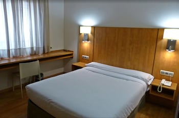 Standard Double Room, 1 Double Bed