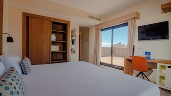 Premium Double Room, Terrace