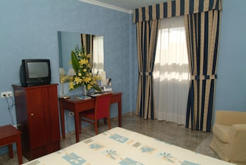 Superior Double Room Single Use