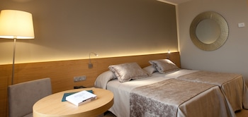 Double Room Single Use