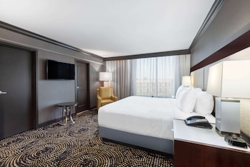 Presidential Suite, Multiple Beds, Non Smoking