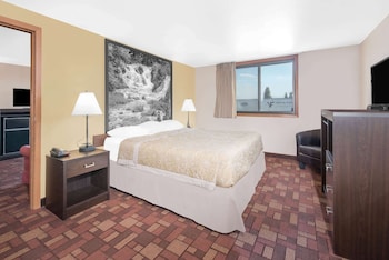 Studio Suite, 1 King Bed, Non Smoking