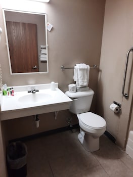Room, 1 King Bed, Accessible, Non Smoking (Mobility, Bathtub w/ Grab Bars)