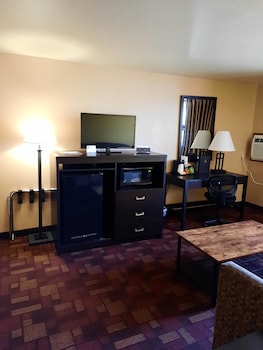 Studio Suite, 1 King Bed, Non Smoking